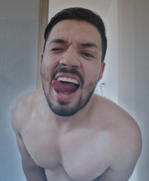 Dustinstone (@dustinstone), OnlyFans creator