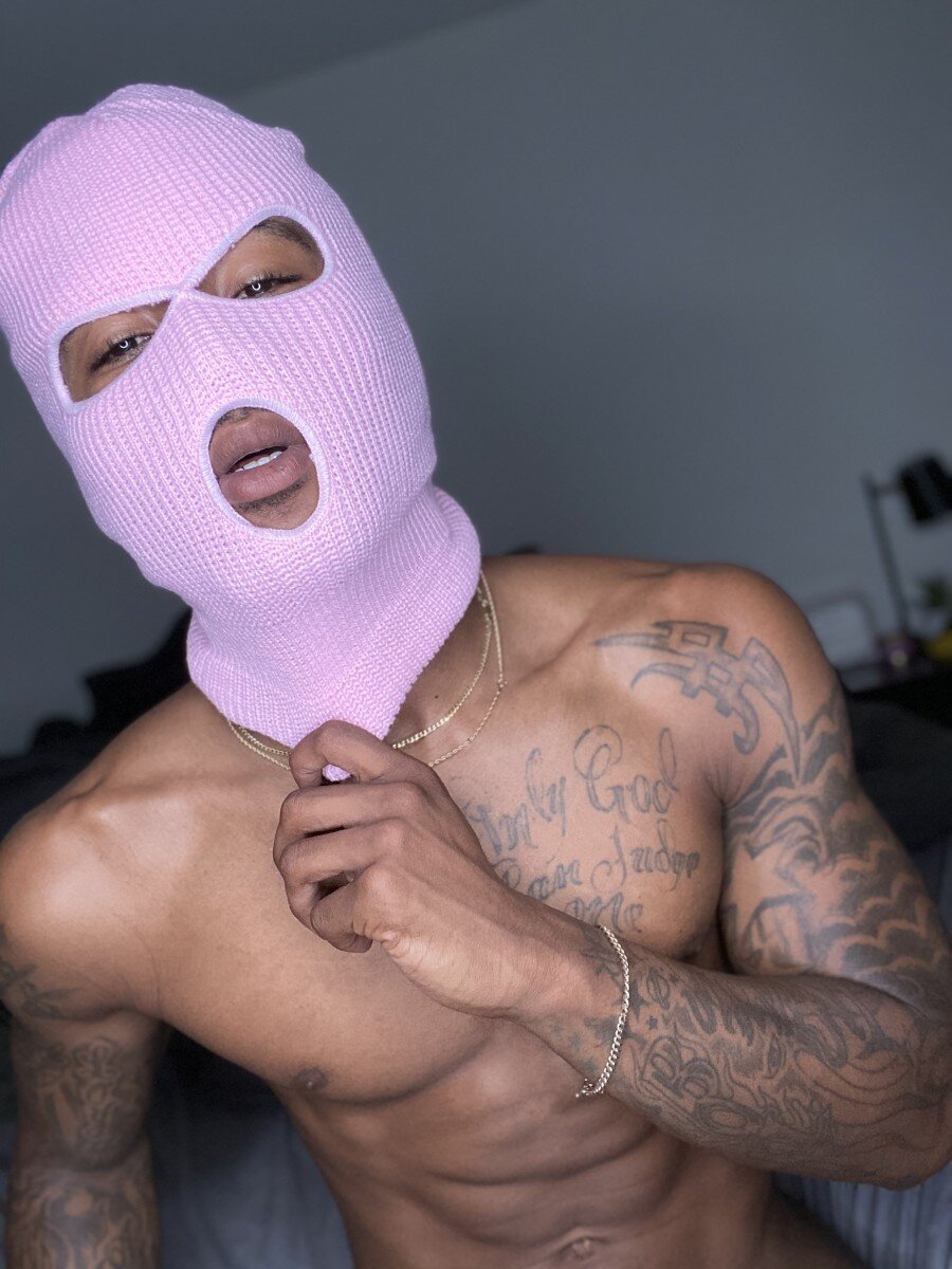 Dwaynemckellbaby (@dwaynemckellbaby), OnlyFans creator