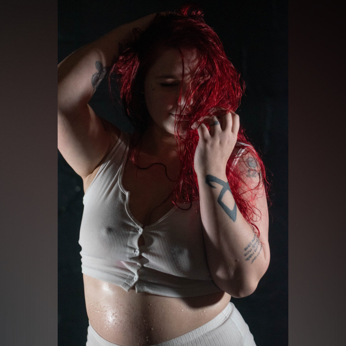 Dwildflower (@dwildflower), OnlyFans creator