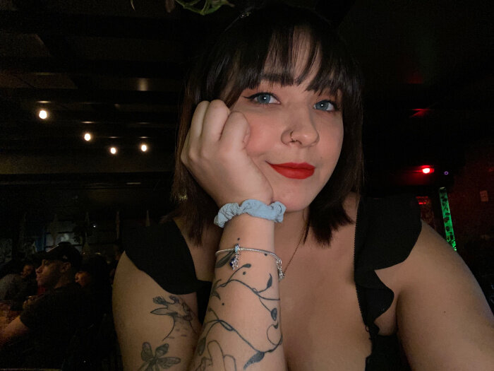 Dxanamartinez (@dxanamartinez), OnlyFans creator