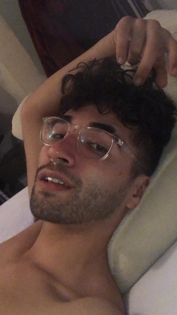 Dxndxnyull (@dxndxnyull), OnlyFans creator