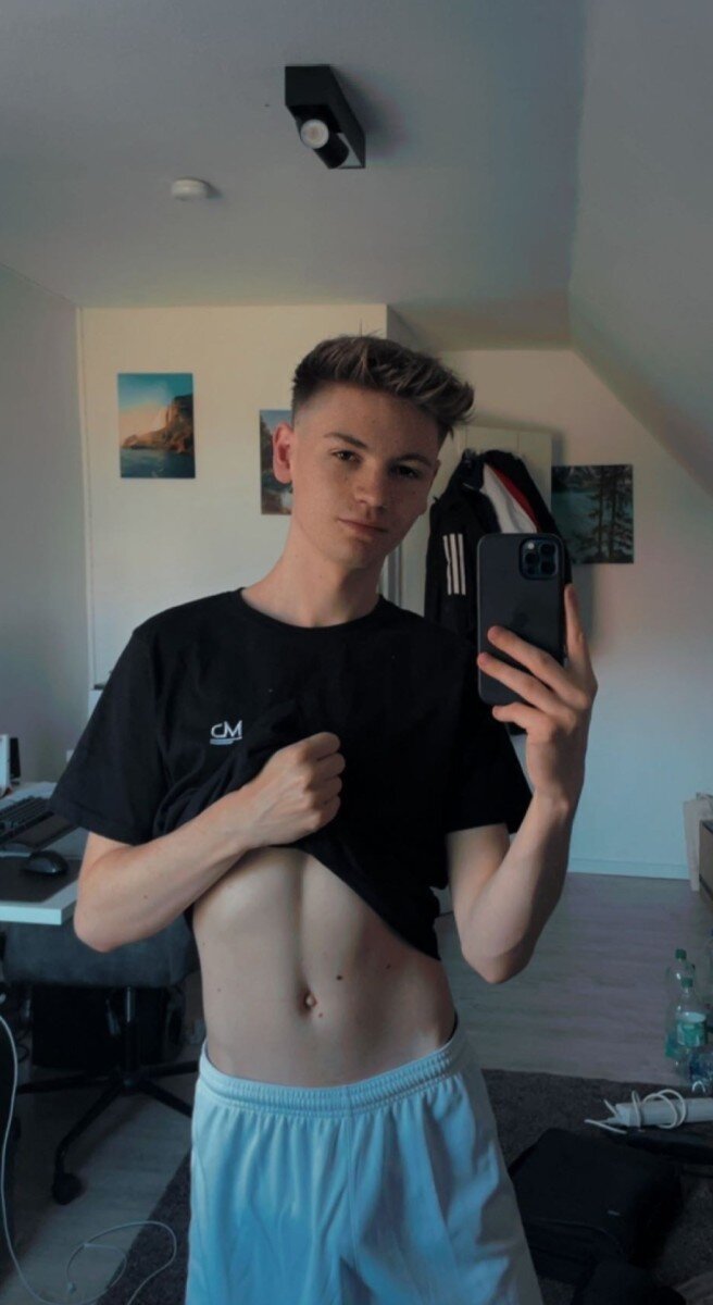 Dylanmaikel (@dylan.maikel), OnlyFans creator