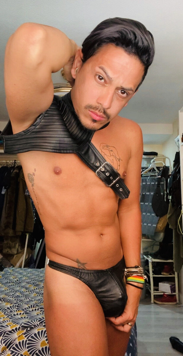 Dymondfirexxx (@dymondfirexxx), OnlyFans creator