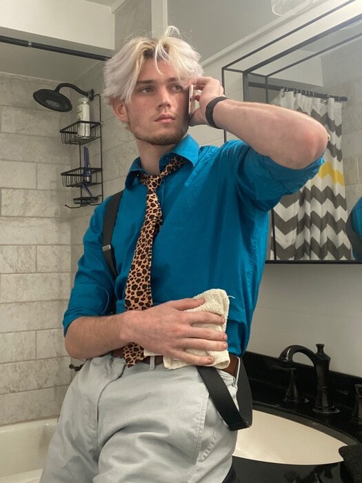 Eavnc (@eavnc), OnlyFans creator