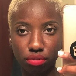 Ebonicherries (@ebonicherries), OnlyFans creator