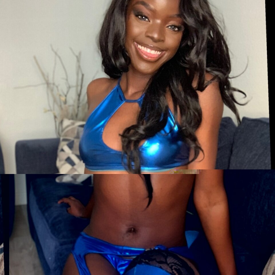 Ebony729 (@ebony729), OnlyFans creator