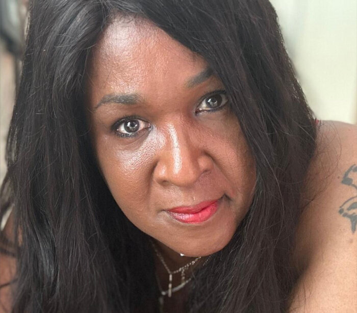 Ebonyangelvip (@ebony_angel_vip), OnlyFans creator
