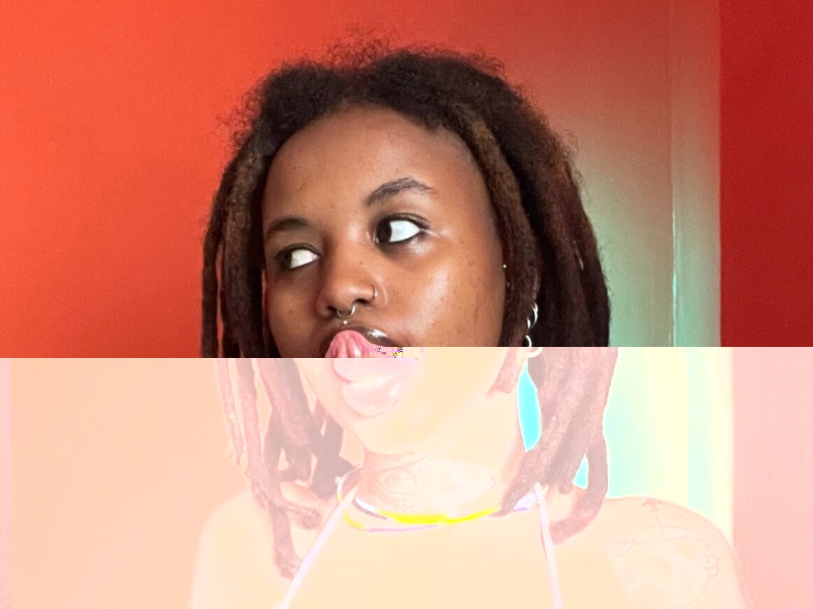 Ebonyanya (@ebonyanya), OnlyFans creator