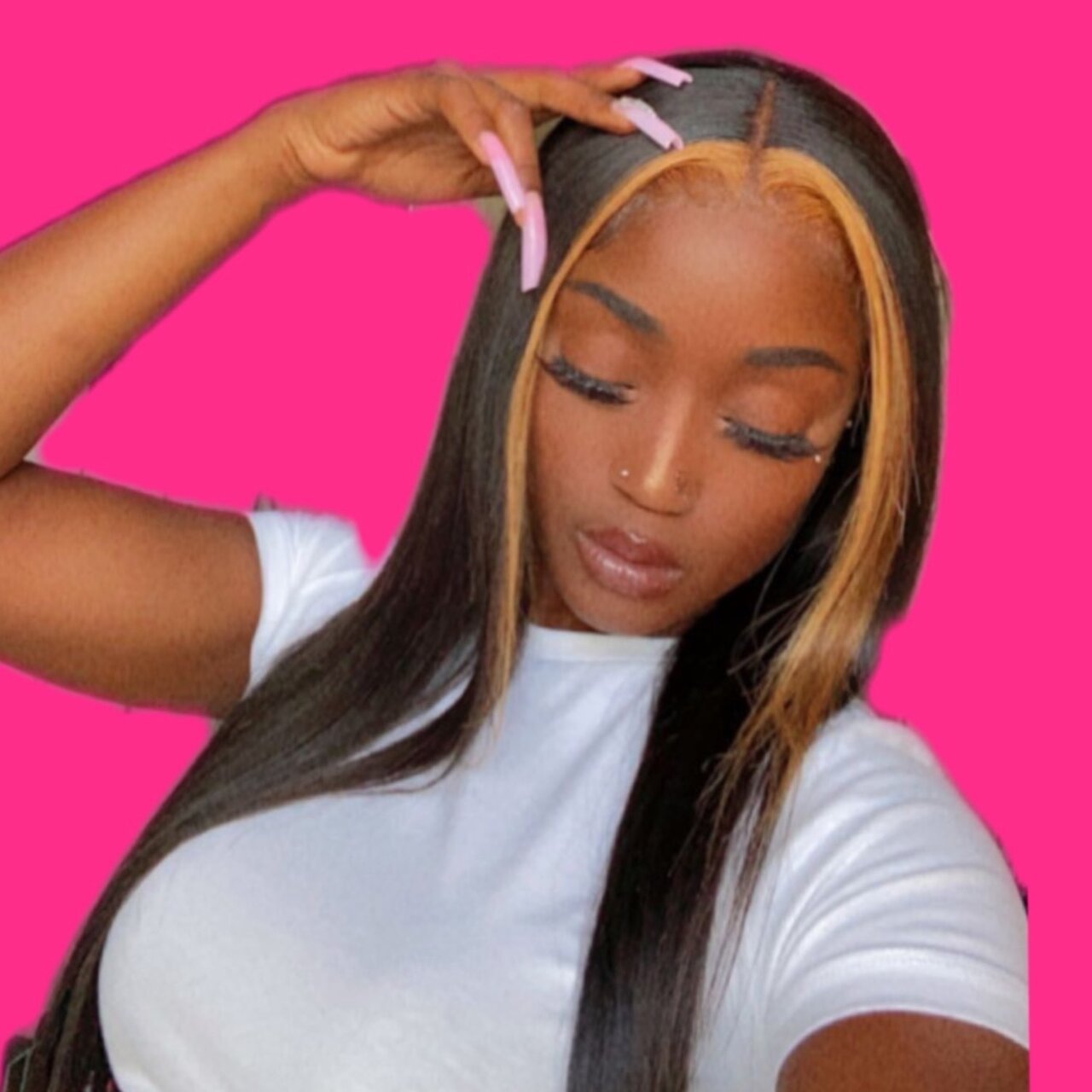 Ebonybarbiedoll (@ebonybarbiedoll_), OnlyFans creator