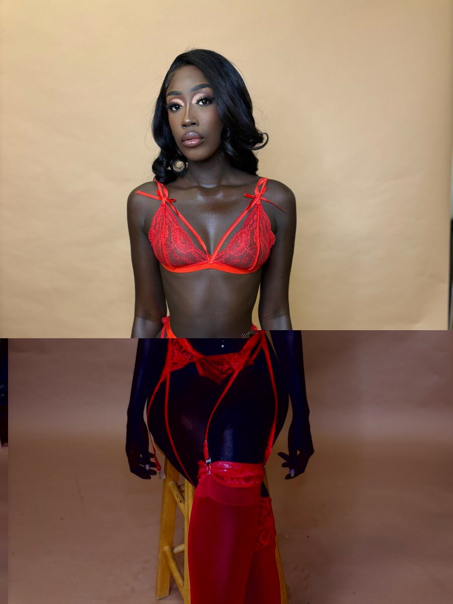 Ebonybrat (@ebonybrat), OnlyFans creator