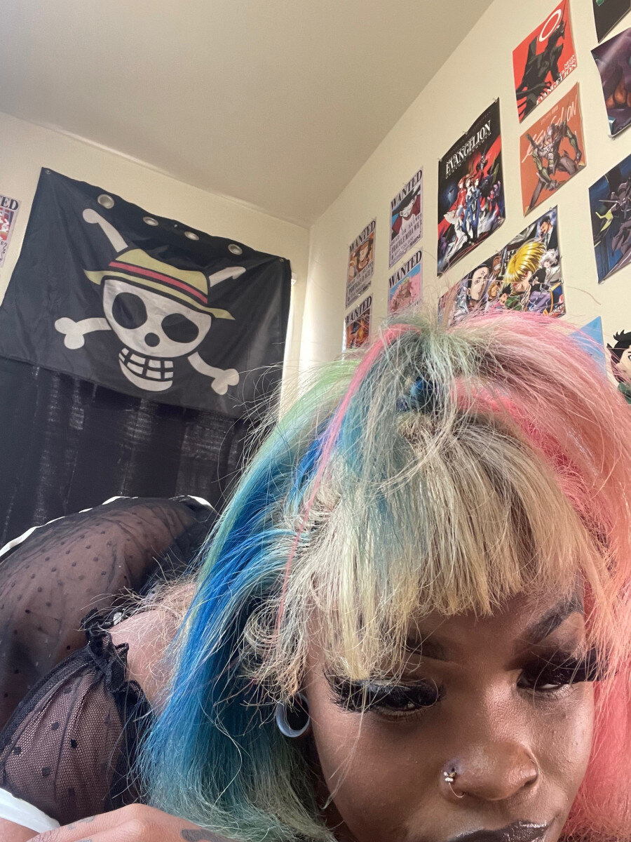 Ebonydominaxxx (@ebonydominaxxx), OnlyFans creator