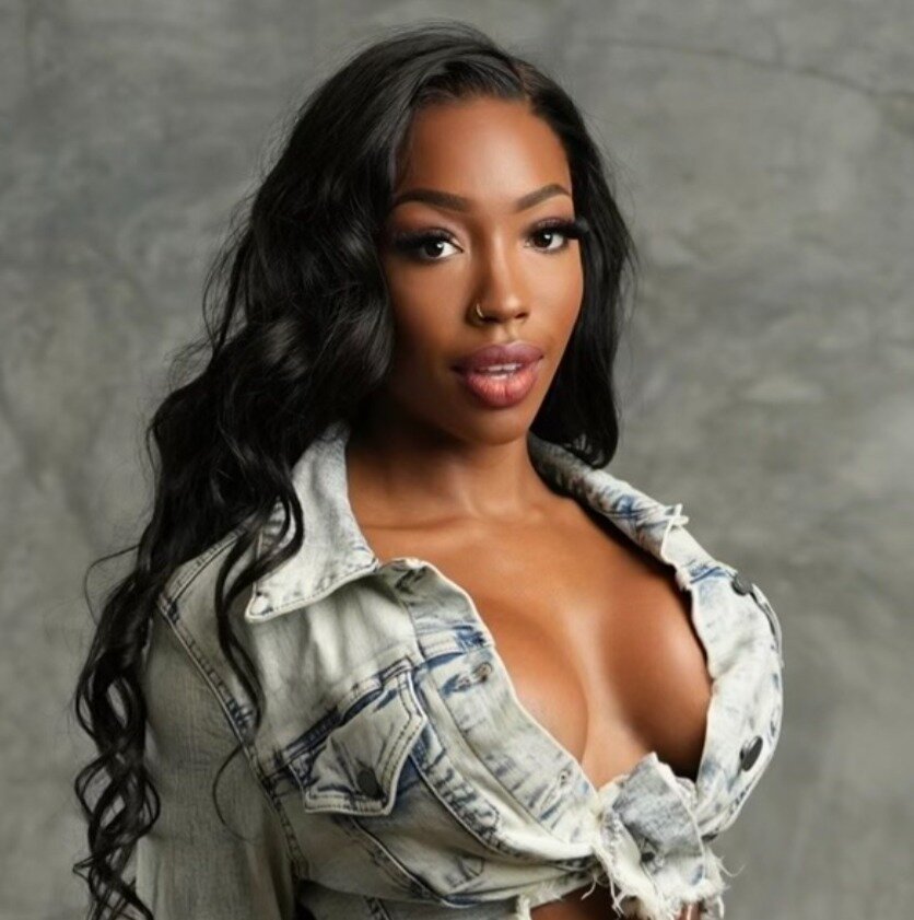 Ebonyfitness (@ebonyfitness), OnlyFans creator