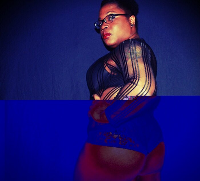 Ebonygoddessa (@ebonygoddessa), OnlyFans creator