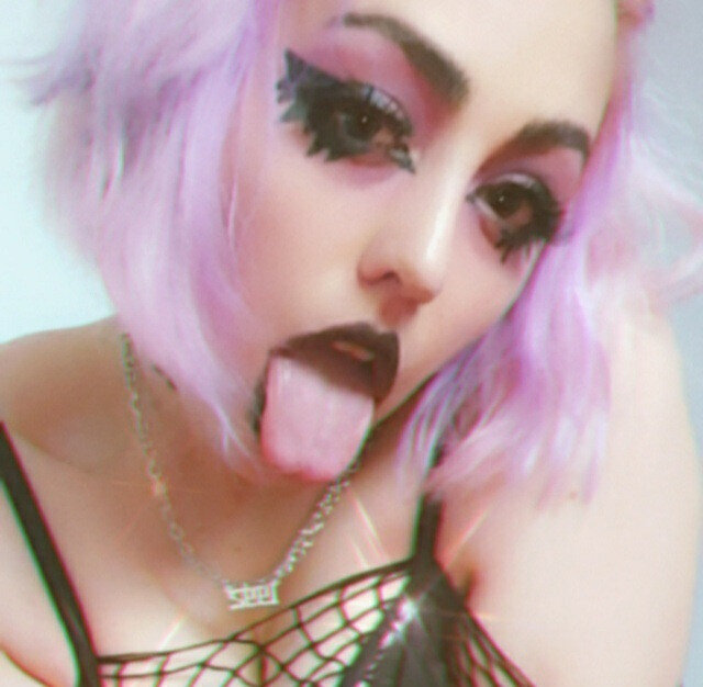 Ebyssal (@ebyssal), OnlyFans creator