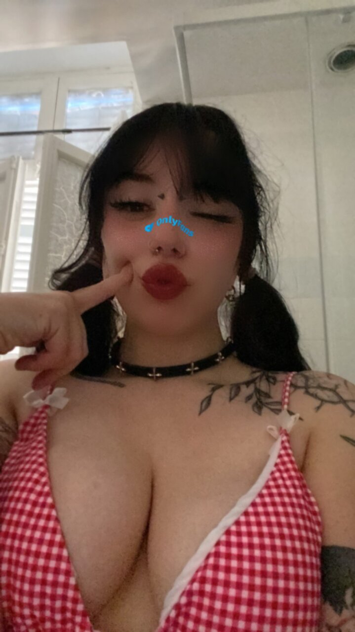 Ecchicherry (@ecchicherry), OnlyFans creator