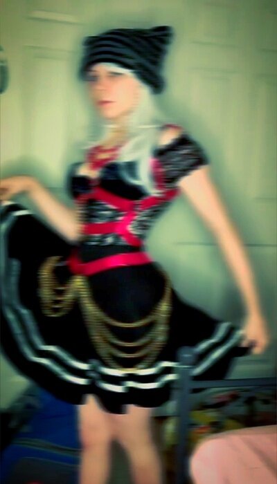 Echolily22 (@echolily22), OnlyFans creator