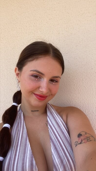 Eclipsenuria (@eclipse.nuria), OnlyFans creator
