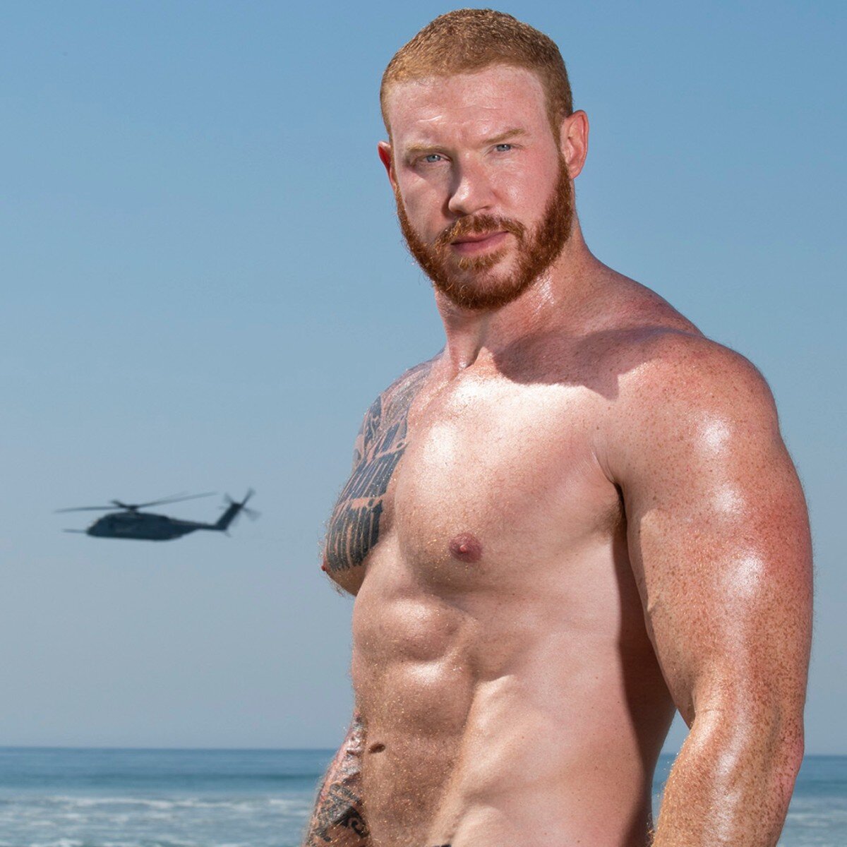 Eddieburke (@eddieburke), OnlyFans creator