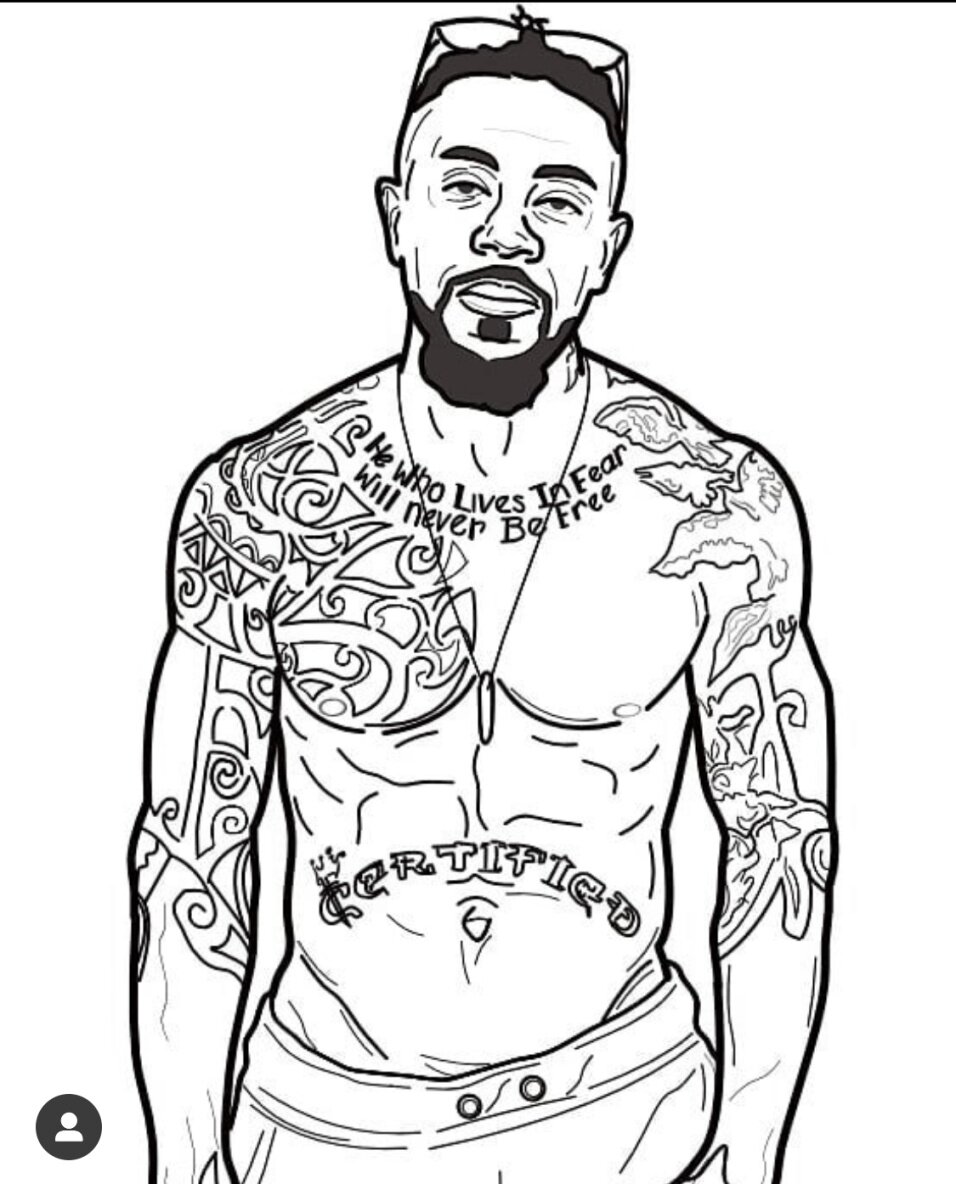 Eddiejaye (@eddiejaye), OnlyFans creator