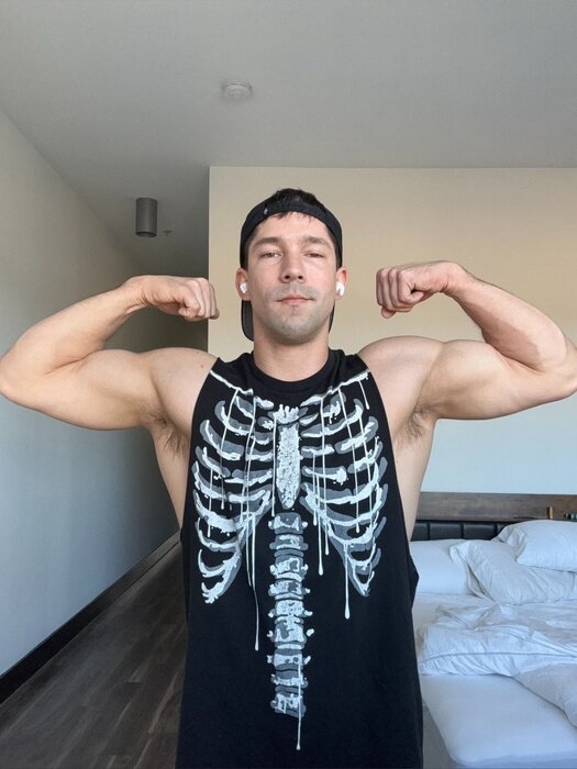 Eddiepatrickxxx (@eddiepatrickxxx), OnlyFans creator