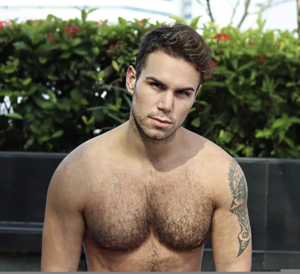 Eddiewilde (@eddiewilde), OnlyFans creator