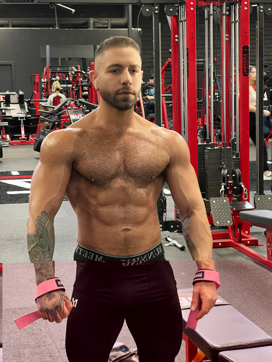 Eddyceetee (@eddyceetee), OnlyFans creator