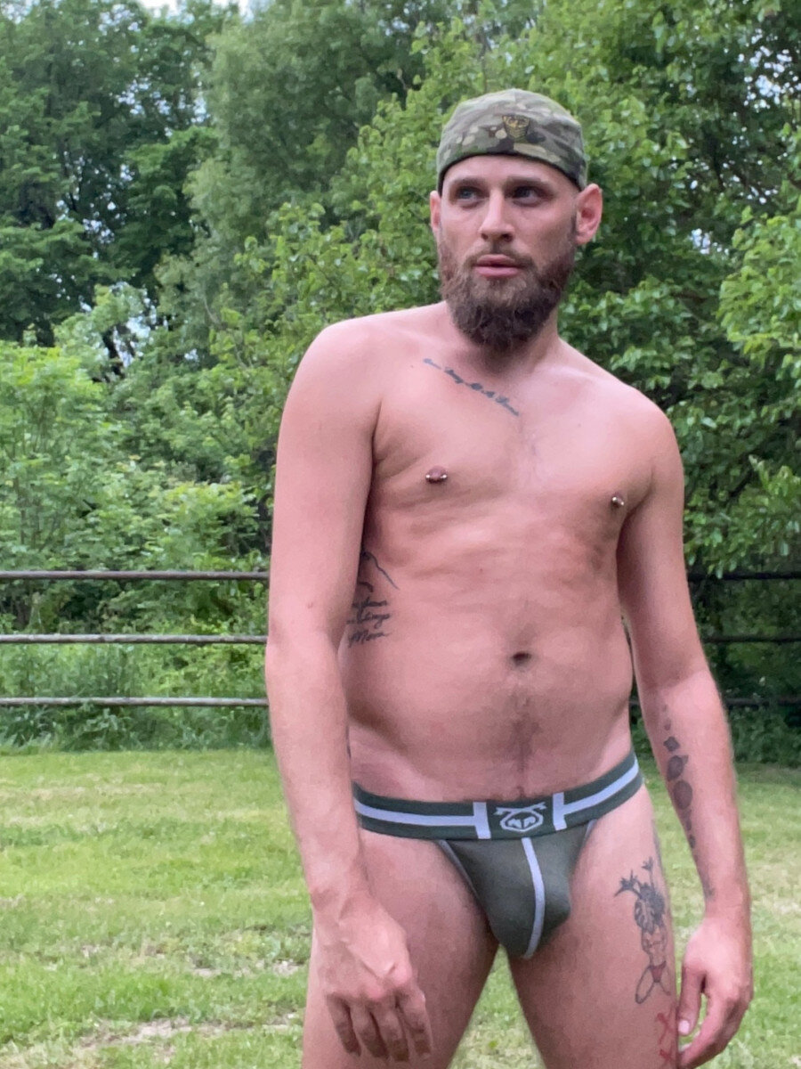 Edendaniels (@edendaniels), OnlyFans creator