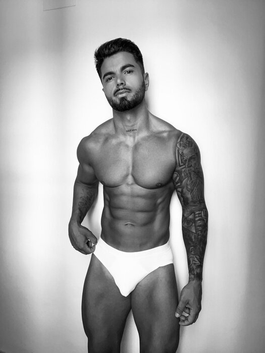 Edernc (@edernc), OnlyFans creator