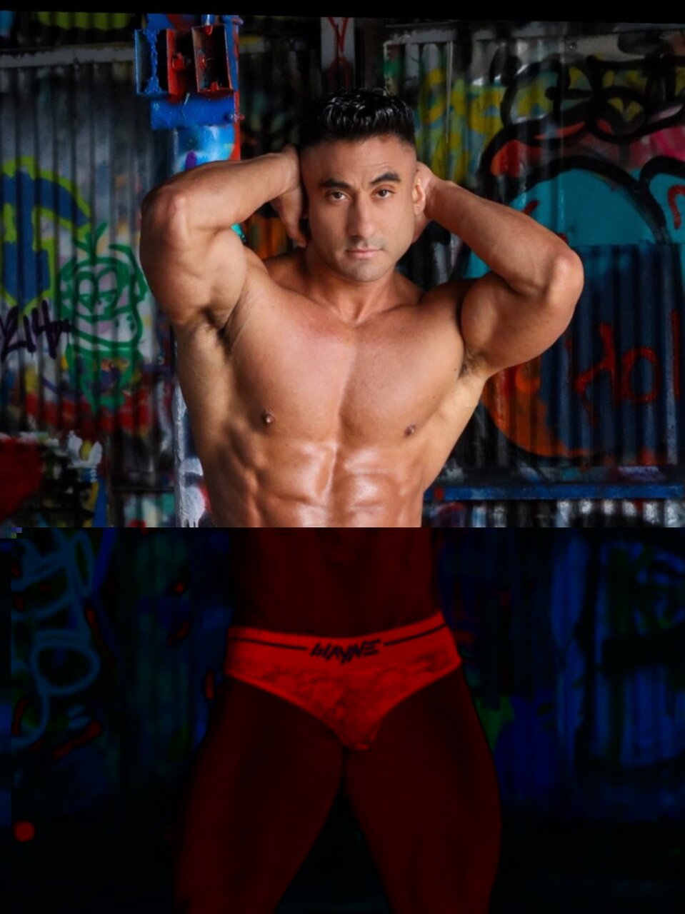 Edgarsolomonfit (@edgarsolomon_fit), OnlyFans creator