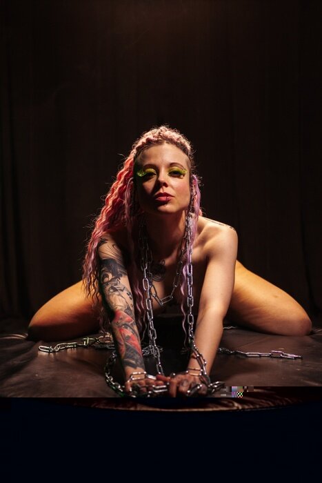 Edgesofreality (@edgesofreality), OnlyFans creator