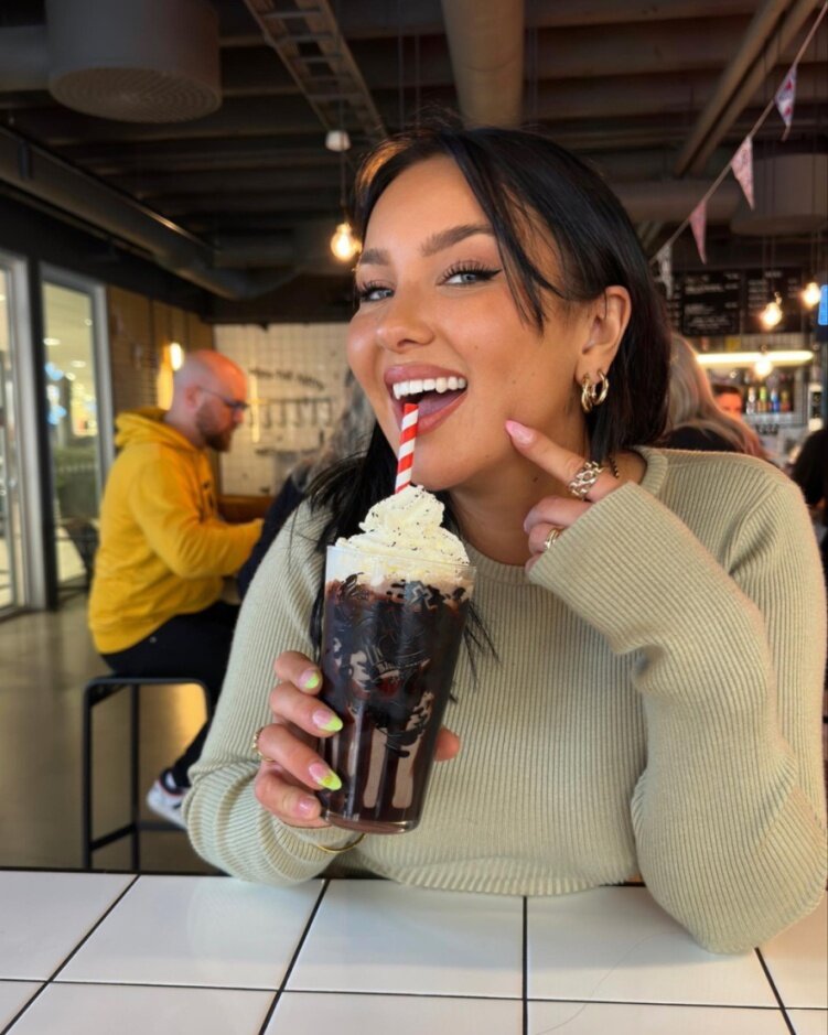 Edithbabee (@edithbabee), OnlyFans creator