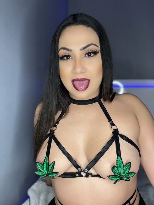 Edithpretty (@edithpretty), OnlyFans creator