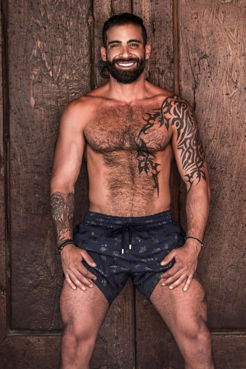 Edjidasilvaxx (@edjidasilvaxx), OnlyFans creator