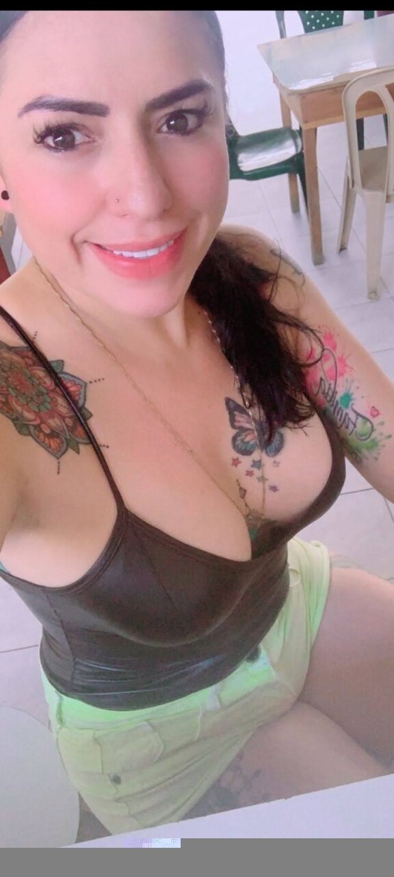 Ednaome (@edna.ome), OnlyFans creator