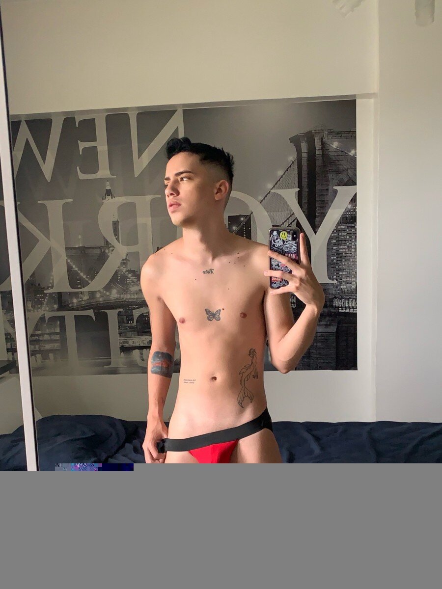 Eduardoarte (@eduardo_arte), OnlyFans creator