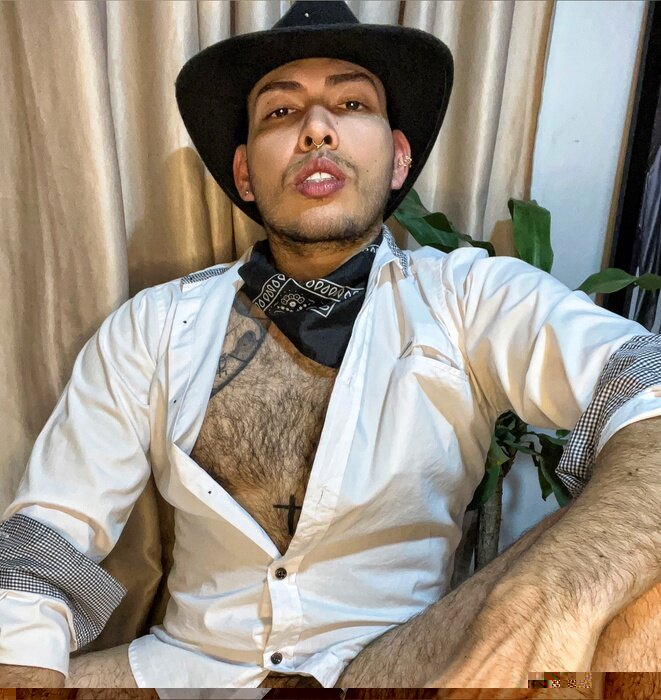 Eduardobaron (@eduardobaron), OnlyFans creator