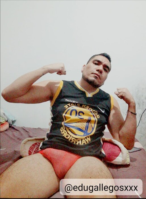 Edugallegosxxx (@edugallegosxxx), OnlyFans creator