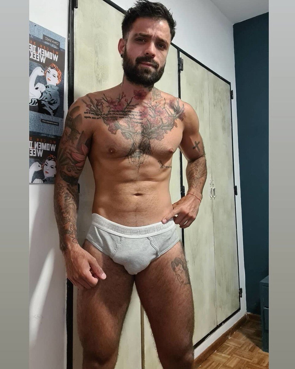Eduvillegas (@eduvillegas), OnlyFans creator