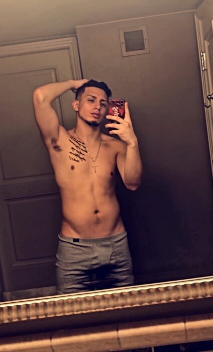 Edwardthagod (@edwardthagod), OnlyFans creator