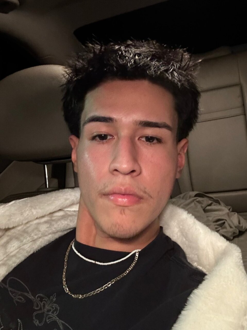 Edwinyoulose (@edwinyoulose), OnlyFans creator