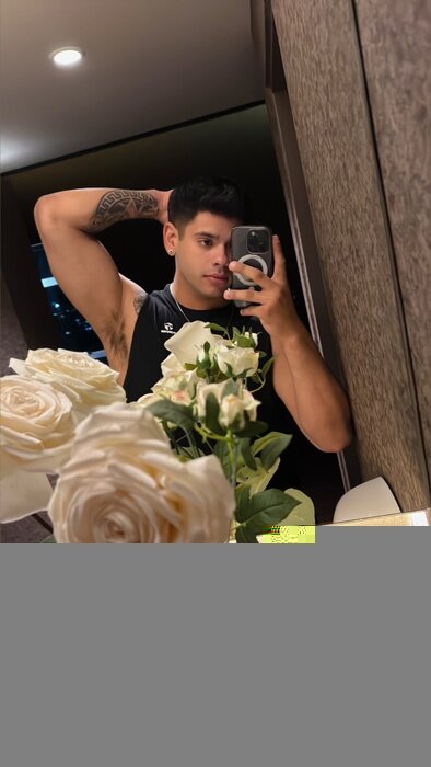 Eeerik (@eeerik), OnlyFans creator