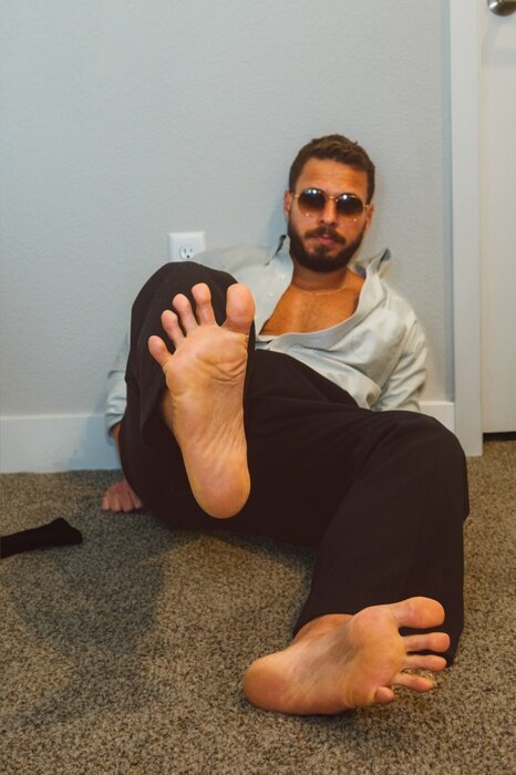 Efootjock (@efootjock), OnlyFans creator