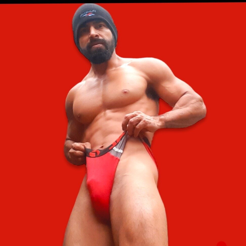 Efrenencalada (@efren_encalada), OnlyFans creator