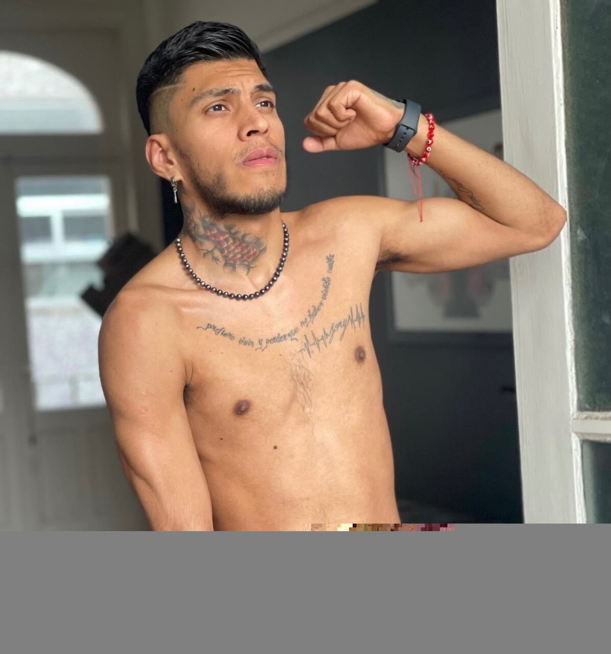 Efrenjory (@efrenjory), OnlyFans creator