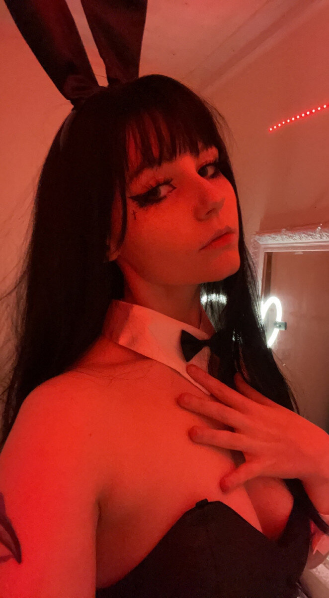 Egirlshadowx (@egirlshadowx), OnlyFans creator