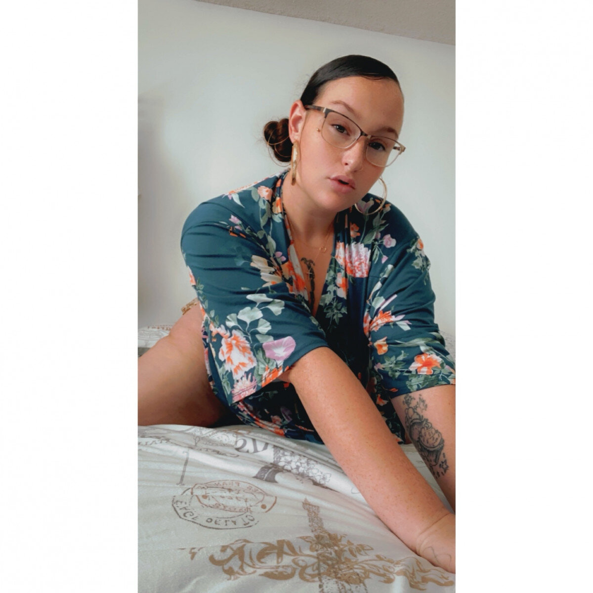 Egyptiancottxn (@egyptiancottxn), OnlyFans creator