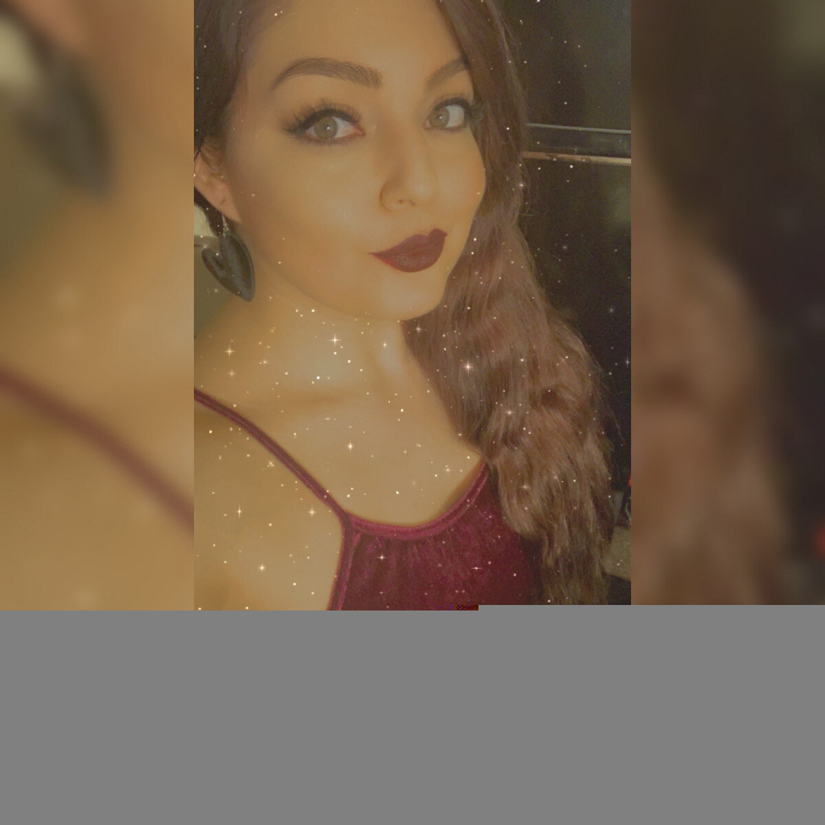 Ellie (@eille_1), OnlyFans creator