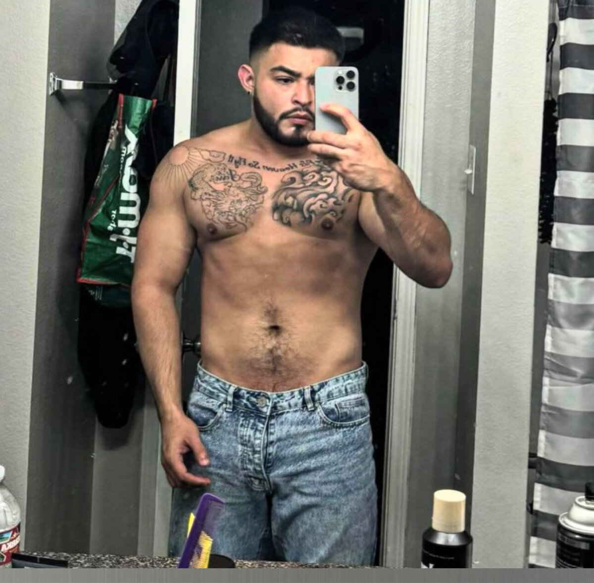 Ej1985 (@ej1985), OnlyFans creator
