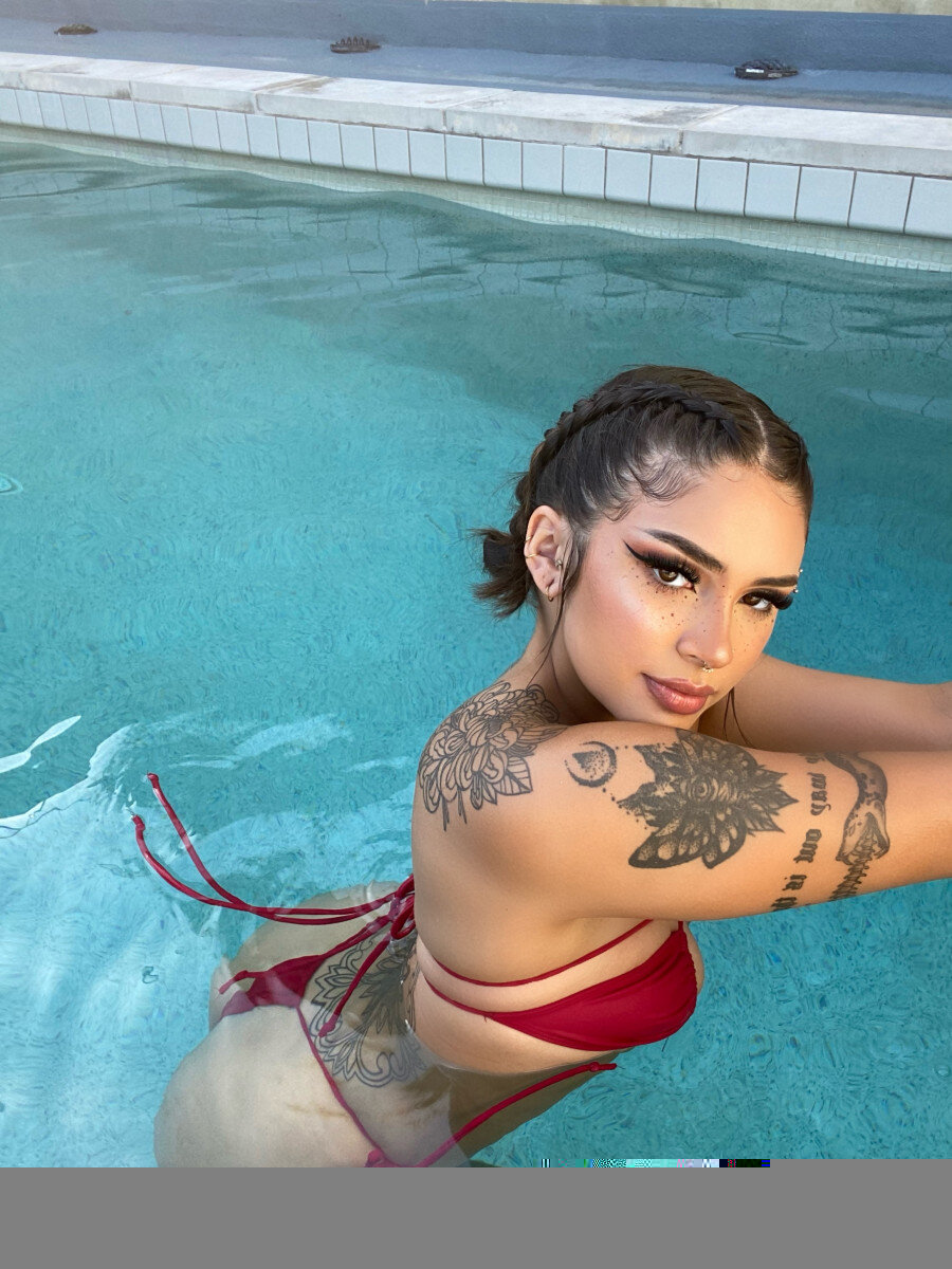 Ejuiccyy (@ejuiccyy), OnlyFans creator