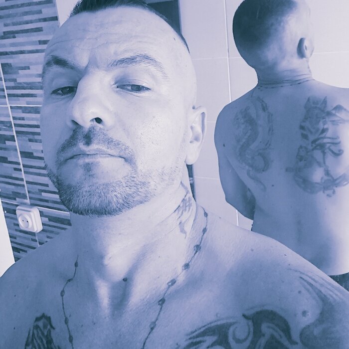 Eltoro69 (@el_toro69), OnlyFans creator